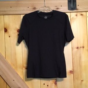 Men’s Black Tommie Copper Znergy Shirt